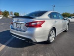 2018 Nissan Altima 2.5 SL