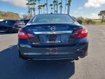 2016 Nissan Altima 2.5 SL