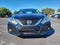 2016 Nissan Altima 2.5 SR