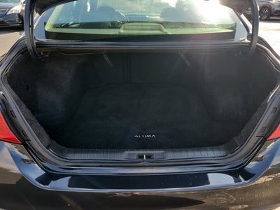 2017 Nissan Altima 2.5 SL