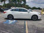 2017 Nissan Altima 2.5 SL