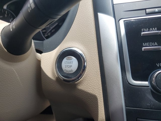 2017 Nissan Altima 2.5 SL