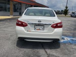 2017 Nissan Altima 2.5 SL
