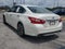 2017 Nissan Altima 2.5 SL