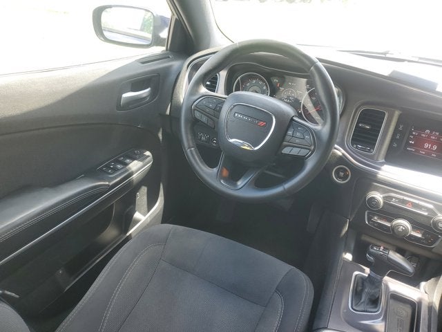 2015 Dodge Charger SE