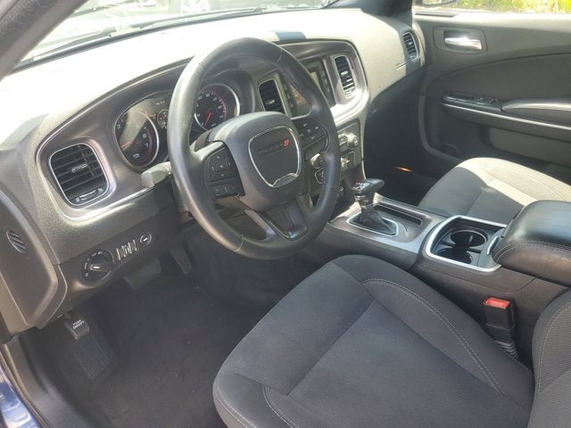 2015 Dodge Charger SE