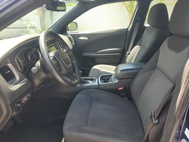 2015 Dodge Charger SE