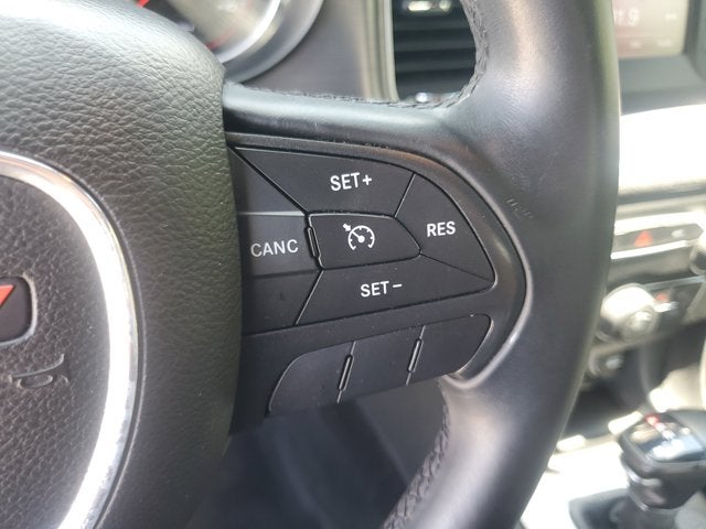 2015 Dodge Charger SE