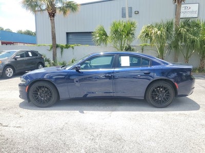 2015 Dodge Charger SE