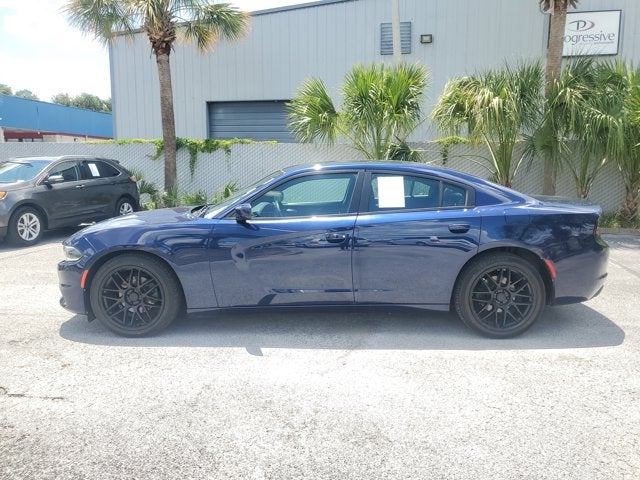 2015 Dodge Charger SE