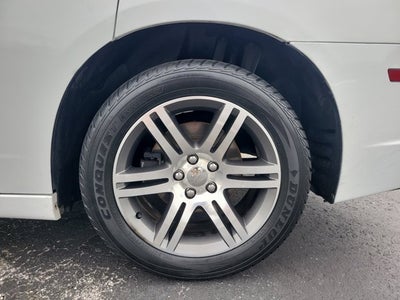 2014 Dodge Charger SXT