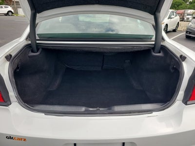 2014 Dodge Charger SXT