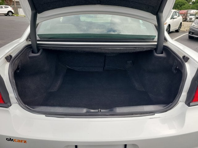 2014 Dodge Charger SXT