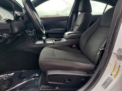 2014 Dodge Charger SXT