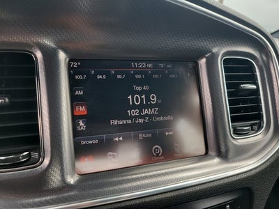 2014 Dodge Charger SXT