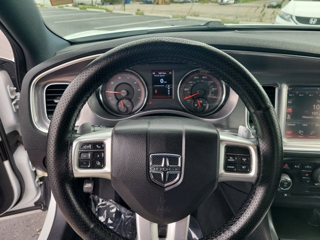 2014 Dodge Charger SXT