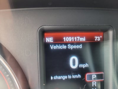 2014 Dodge Charger SXT