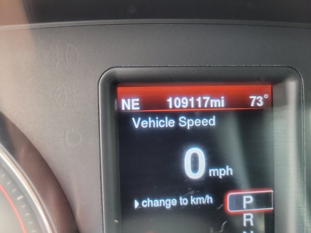 2014 Dodge Charger SXT