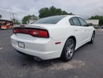 2014 Dodge Charger SXT