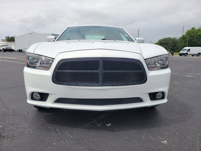2014 Dodge Charger SXT