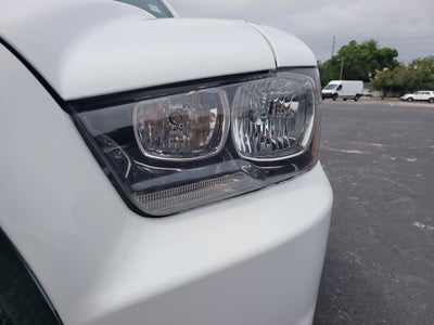 2014 Dodge Charger SXT