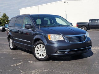 2014 Chrysler Town &amp; Country Touring