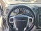 2015 Chrysler Town & Country Touring-L