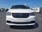 2016 Dodge Grand Caravan SE Plus