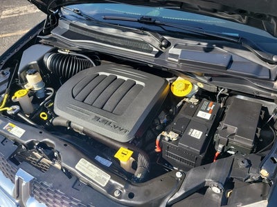 2020 Dodge Grand Caravan SXT