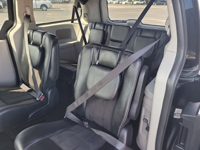 2020 Dodge Grand Caravan SXT