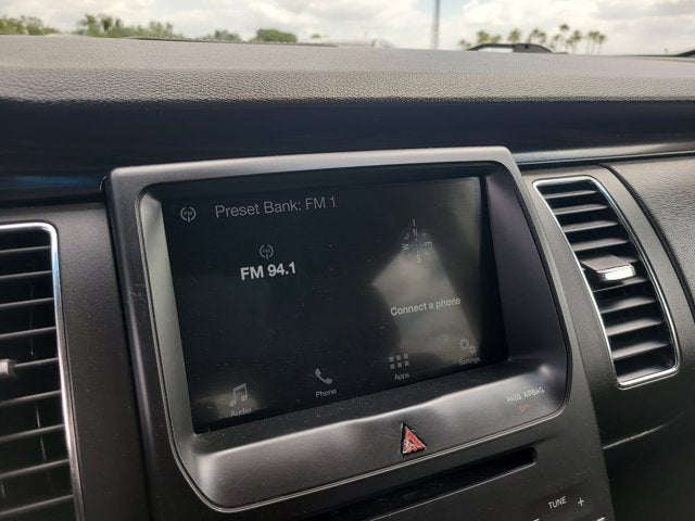 2016 Ford Flex SEL