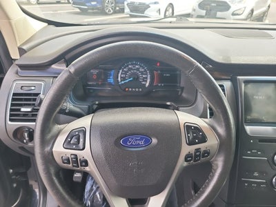 2016 Ford Flex SEL