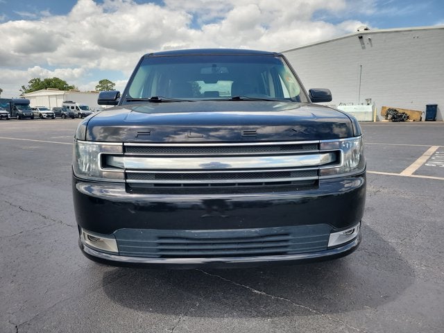 2016 Ford Flex SEL