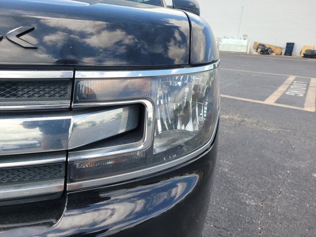 2016 Ford Flex SEL