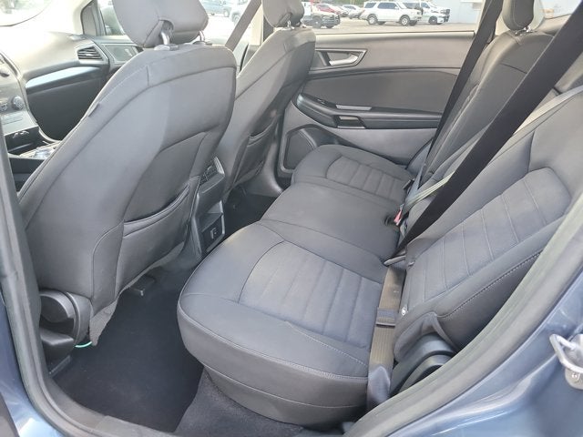 2019 Ford Edge SE