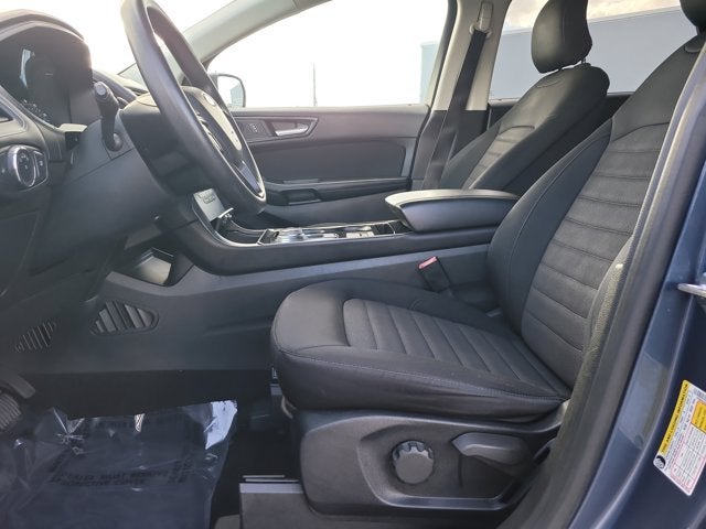 2019 Ford Edge SE