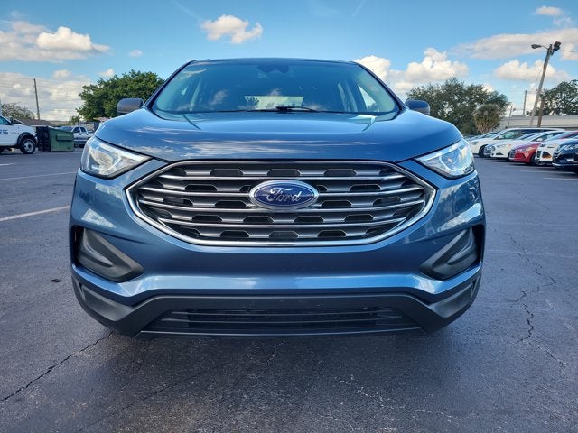 2019 Ford Edge SE