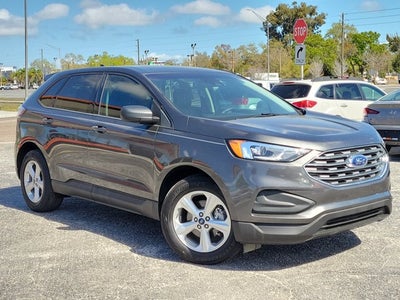 2019 Ford Edge SE