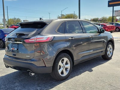 2019 Ford Edge SE