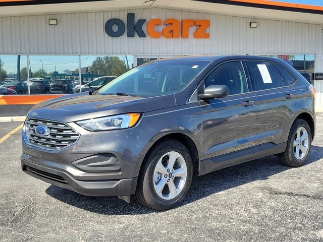 2019 Ford Edge SE