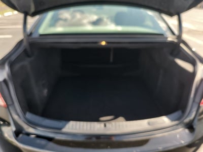 2017 Chevrolet Impala LS