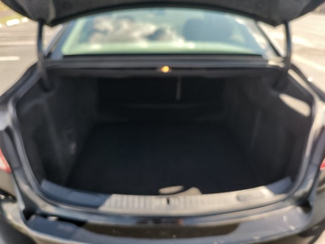 2017 Chevrolet Impala LS
