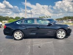 2017 Chevrolet Impala LS