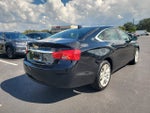 2017 Chevrolet Impala LS