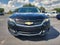 2017 Chevrolet Impala LS