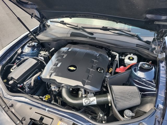 2013 Chevrolet Camaro LT