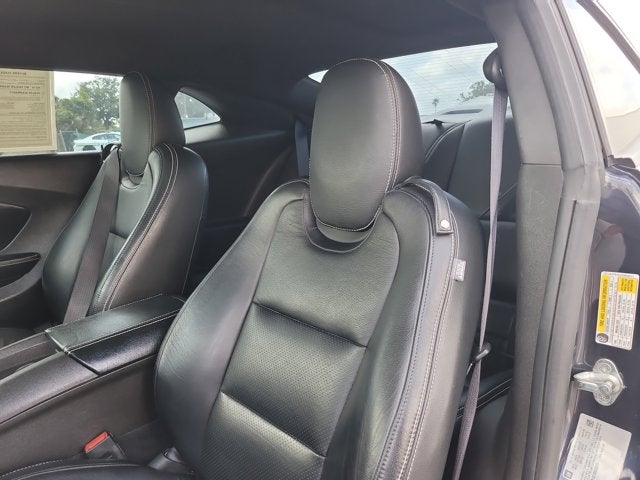 2013 Chevrolet Camaro LT