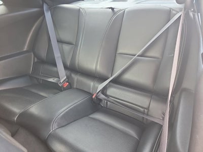 2013 Chevrolet Camaro LT