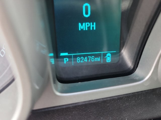 2013 Chevrolet Camaro LT