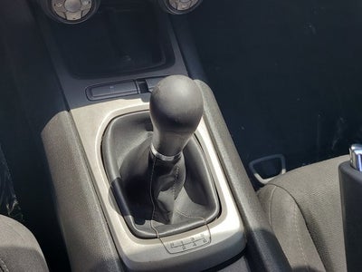 2013 Chevrolet Camaro LS